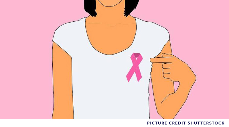 Genetics of Breast Cancer