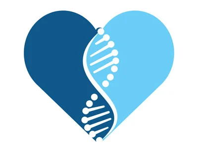Case 2: Congenital heart disease due to Digeorge syndrome