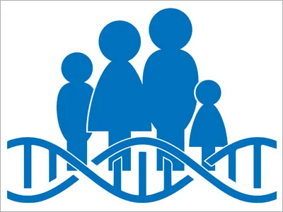Case 10: Premarital genetic counseling: Both partners having blindness
