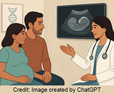 Case 12: Antenatal Genetic Evaluation for Binder Facies: A Real-Life Case
