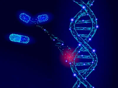 Case 7: Treatable Genetic disorder